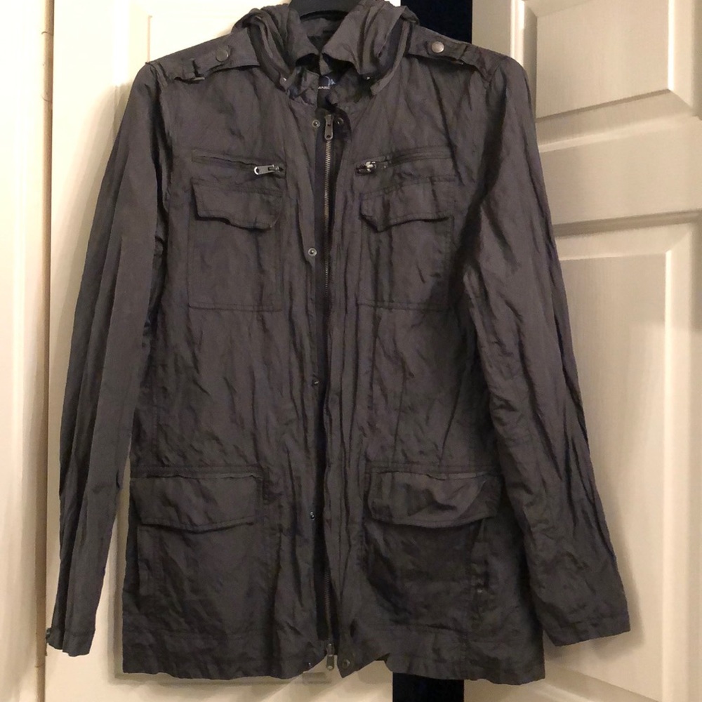 Raincoat